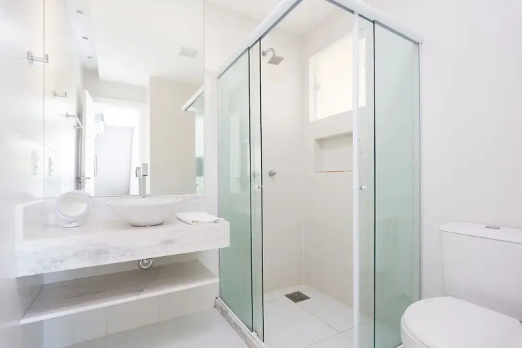 Bz05 Casa com piscina e 5 suítes Geribá