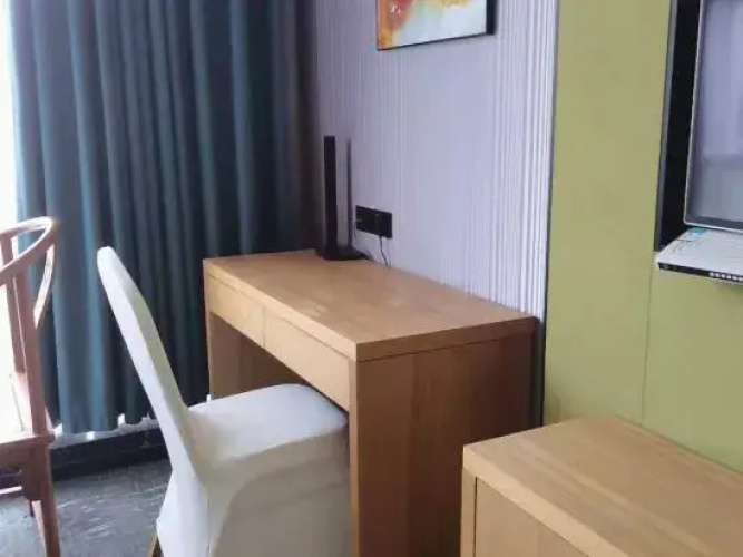 Qixi HOTEL