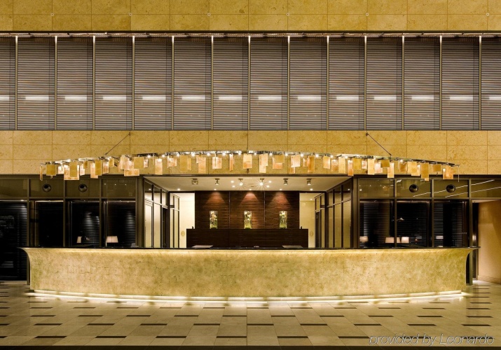 Hotel Ko59 Dusseldorf - Member Of Hommage Luxury Hotels Collection photo 29