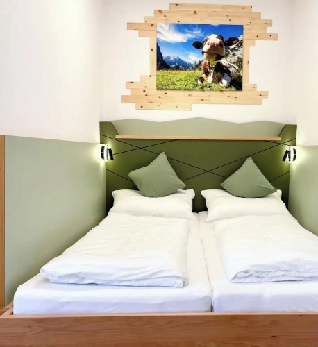 Deluxe room with balcony