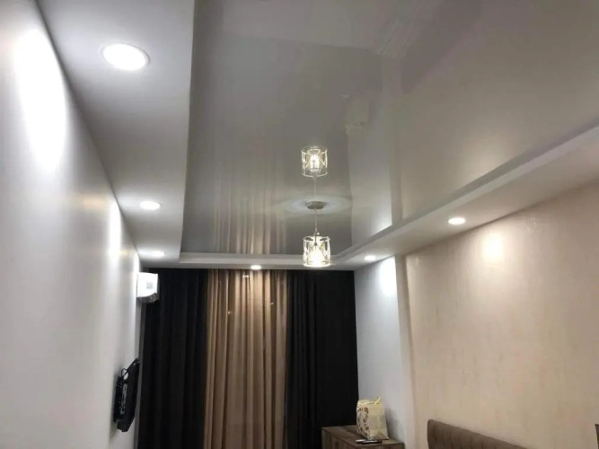 Studio in Ramada plaza. Batumi
