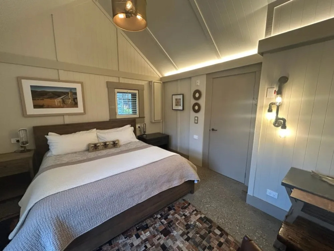 Headwaters Glenorchy Eco Lodge