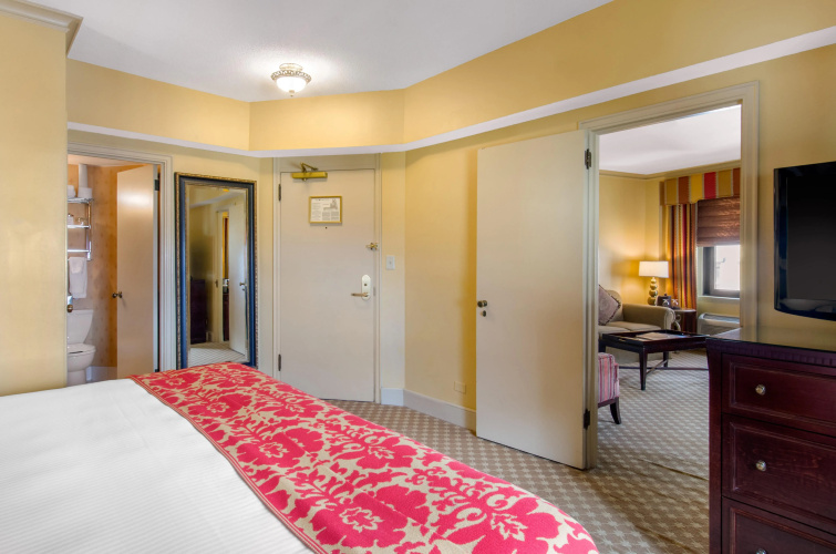 Omni Parker House photo 8