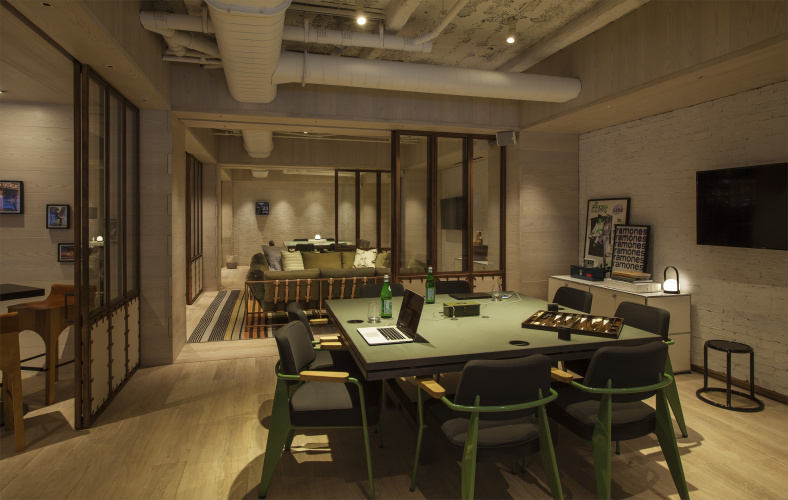 Moxy Nyc Times Square photo 27