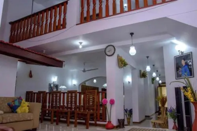 King Well Resort