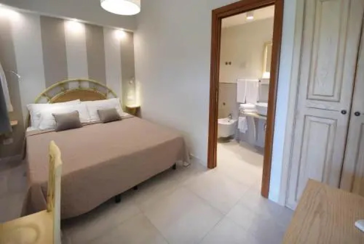Bed Breakfast I Graniti Sardi