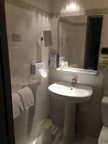 Hotel Kyriad Rodez