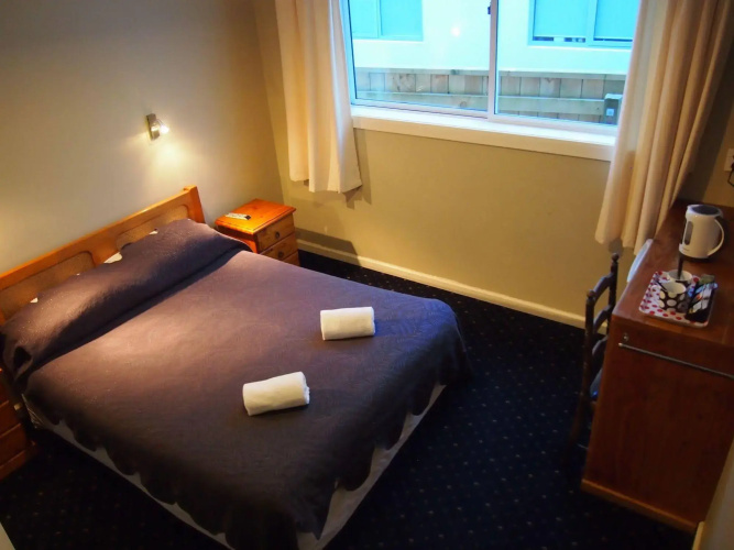 Kiwis Nest - Hostel