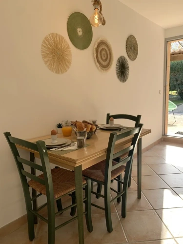 Comfort Apartment