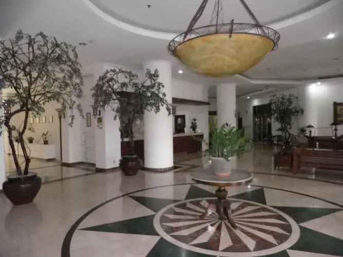Apartemen Mitra Bahari