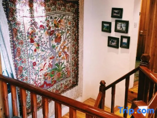 Ninghai Twenty-two Bridge inn