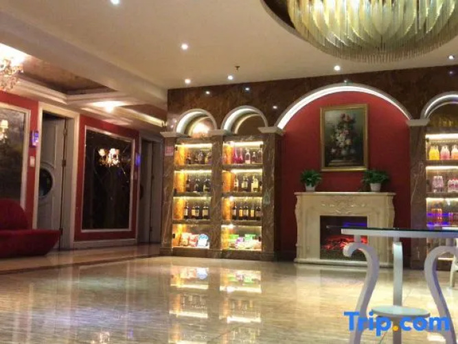 ChengDu HanYang Hotel
