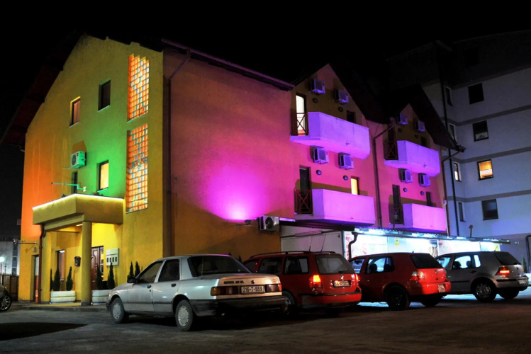 Hotelafbeelding