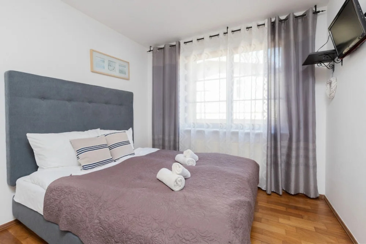 Apartment Tarifa - by the sea by Renters