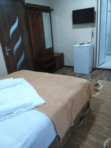 Hotel on Tsereteli