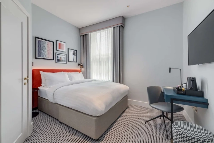 Executive Double room