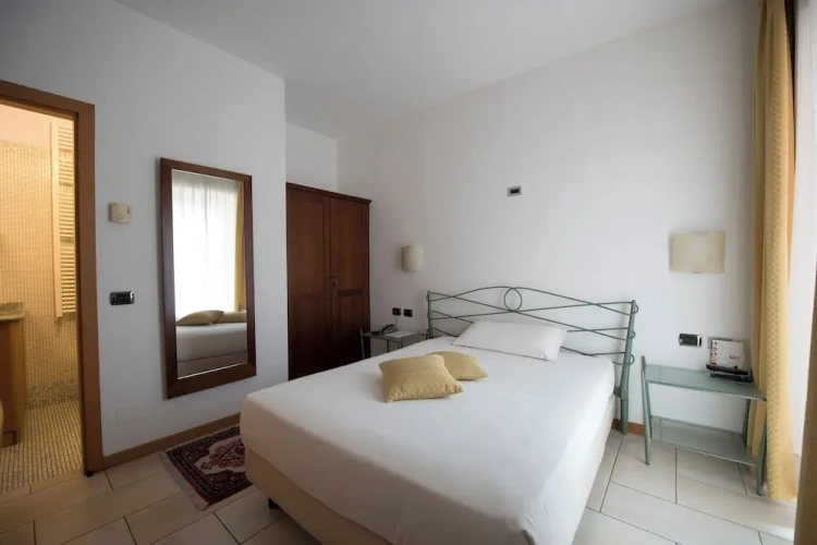 Comfort Single room