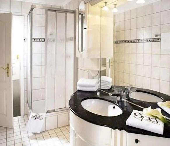 1 Bedroom Comfort Double room