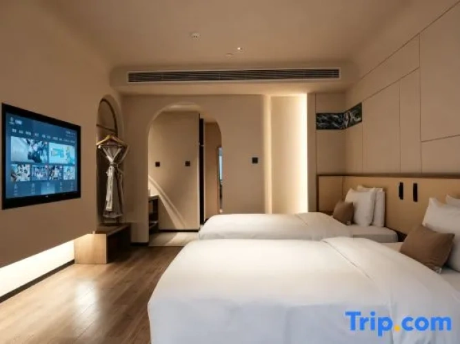 Comfort Twin room