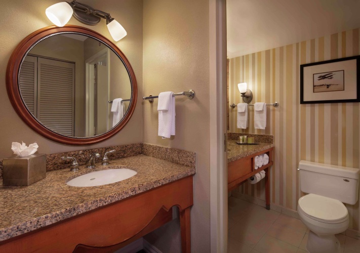 Hilton Daytona Beach Oceanfront Resort - Adults Only photo 11