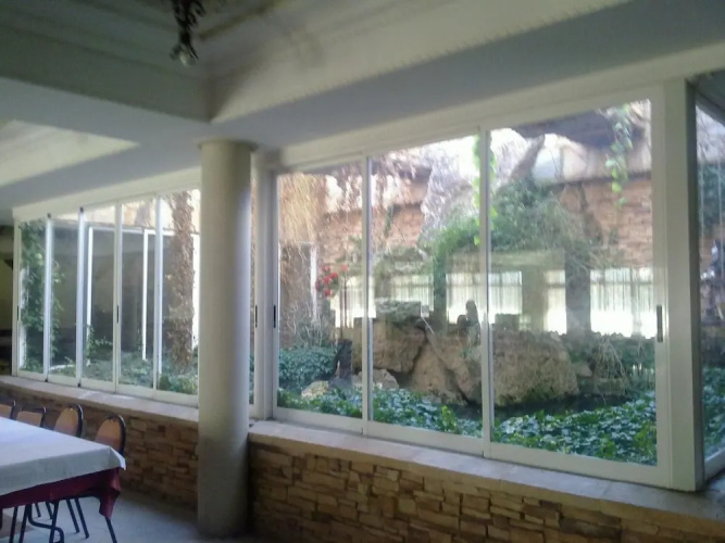 Hotel Arcojalon