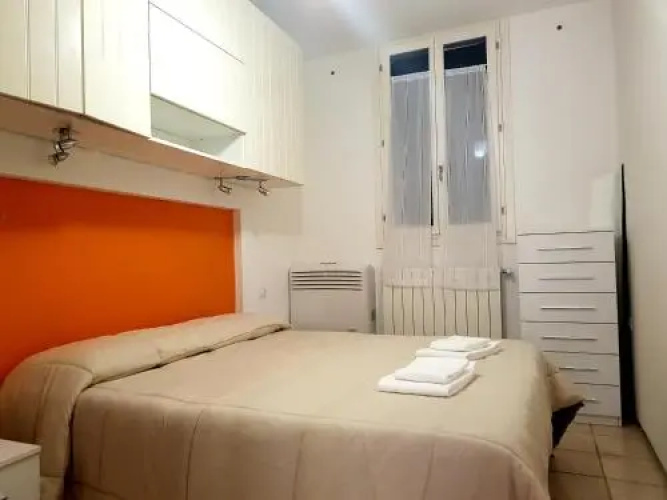 Biennale Apartment