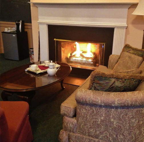 Chambery Inn