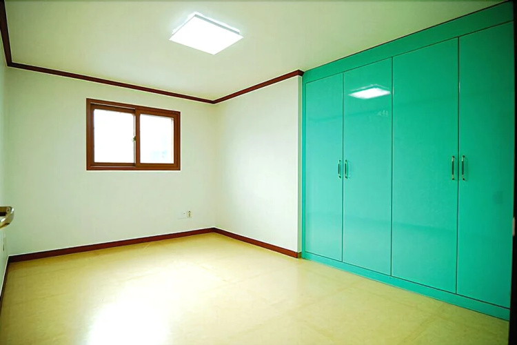 Pocheon Pine Hill Pension