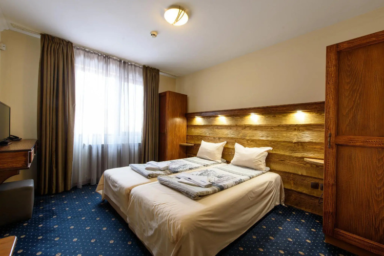 Kap House Hotel