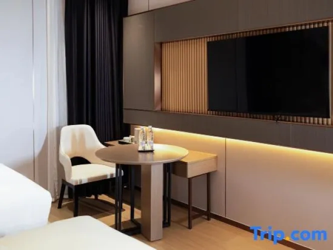 Standard Suite