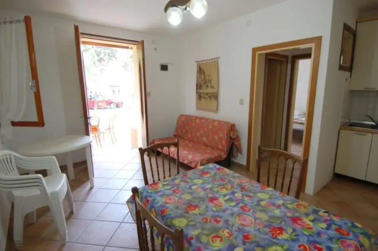 Cozy Flat in Rosolina