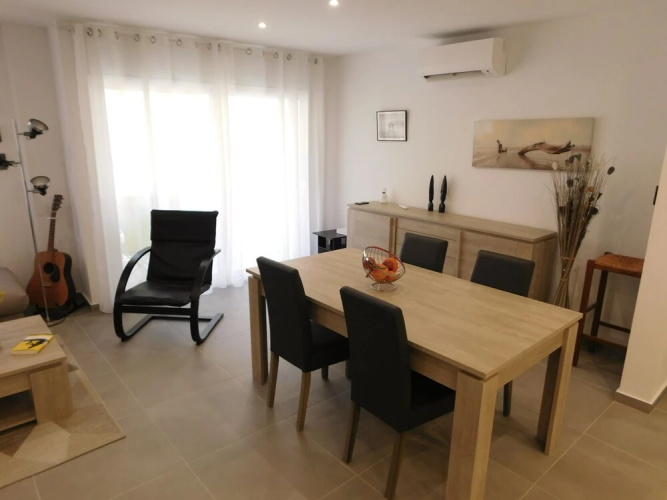 A-189 Apartamento Lluis Companys