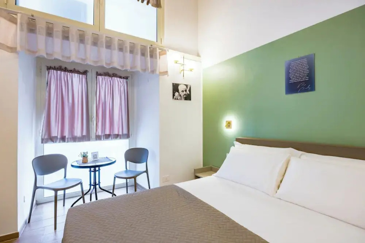 Guest Rooms Bellini