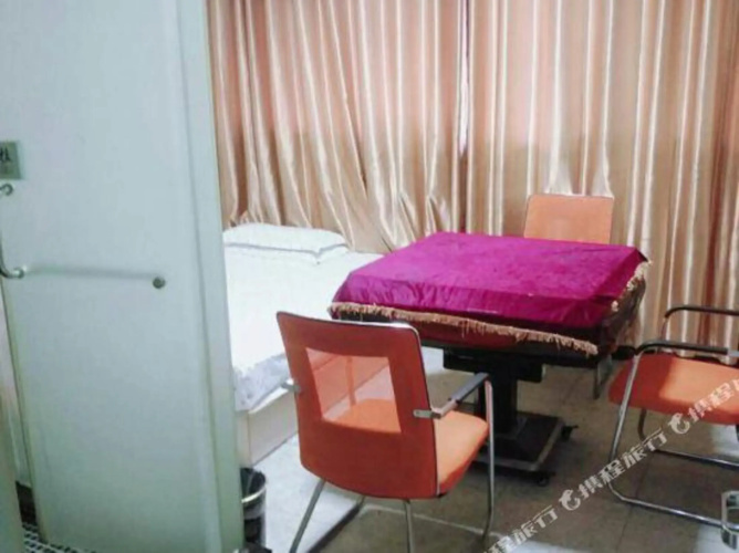 Shangchengshi Apartment