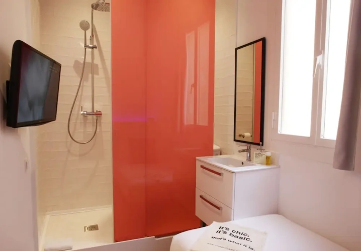 Economy Single room