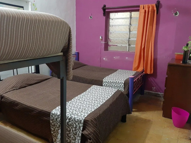 Hostal Guacamayas