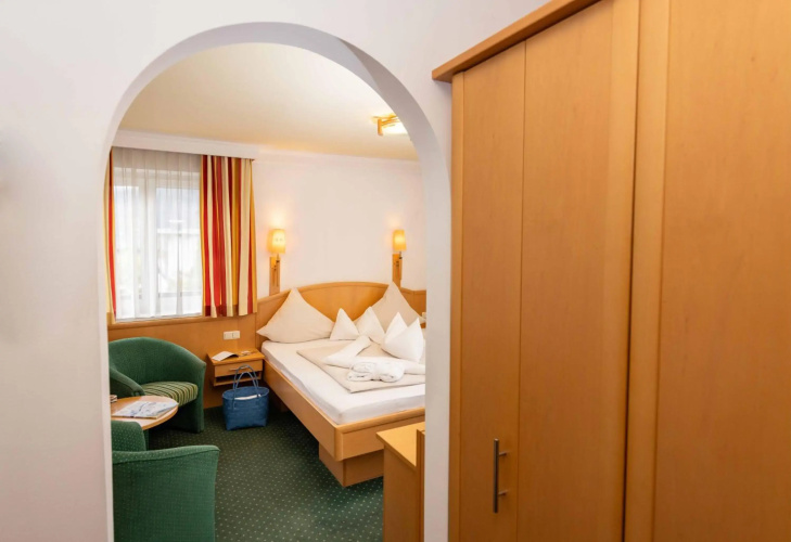 Hotel Der Schütthof