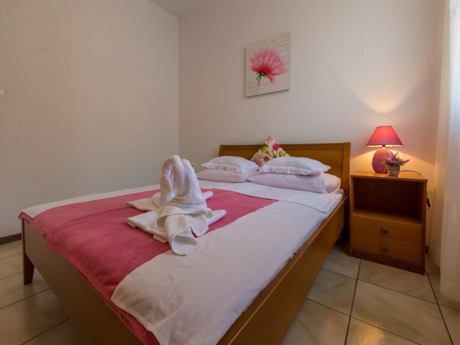 Apartment Slavka