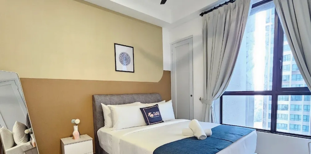 Comfort Suite