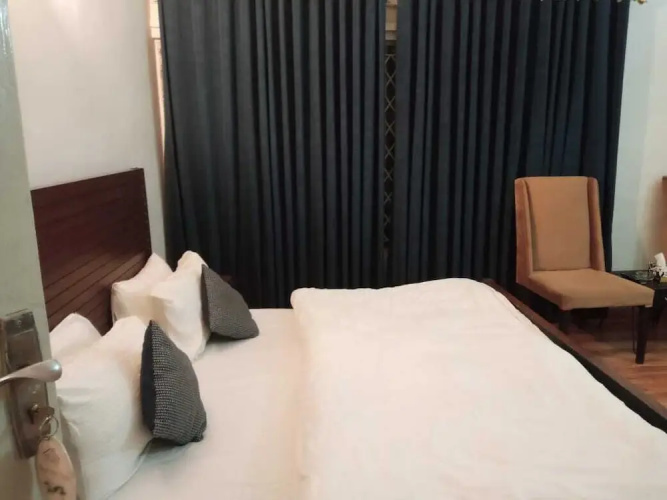 British Marvi Guest House