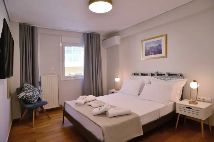 Comfort Apartment