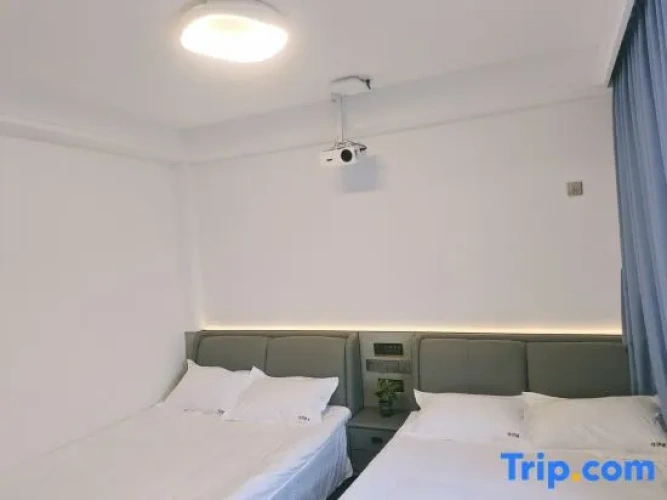 4 Bedrooms Suite