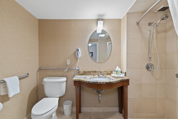 Hotel Executive Suites photo 9