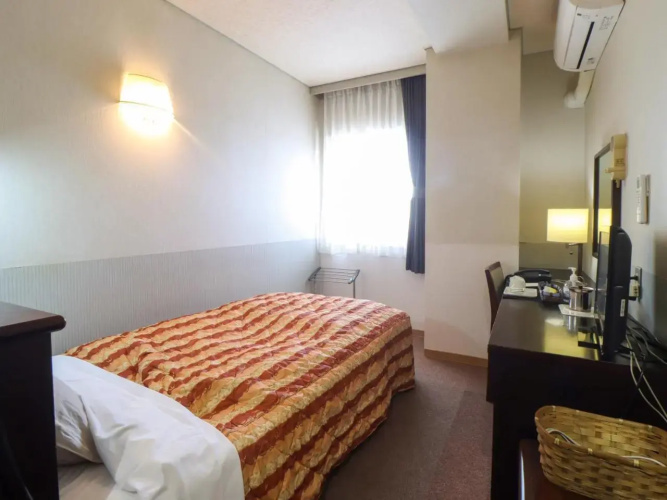 Business Hotel Nishikiryu