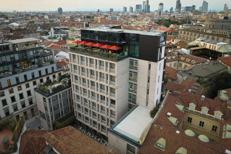 Hotelafbeelding