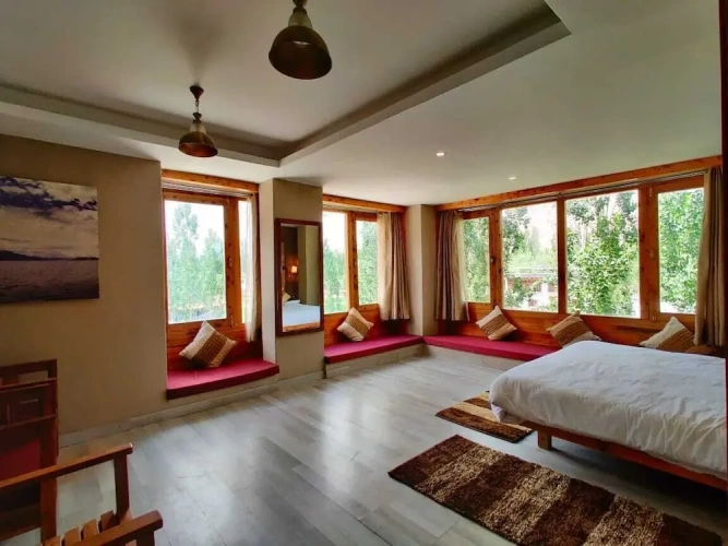 Junior Suite