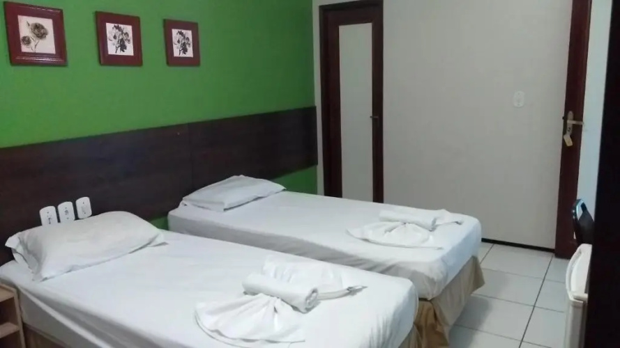 Entre Rios Hotel