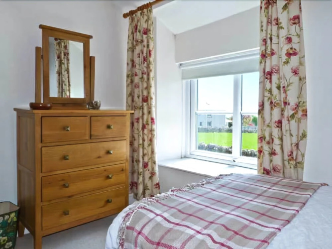 Mell Fell Cottage