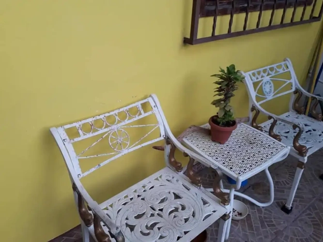 1 Bedroom Standard room