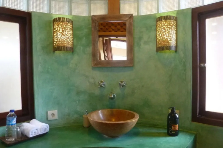 Ubud Suites